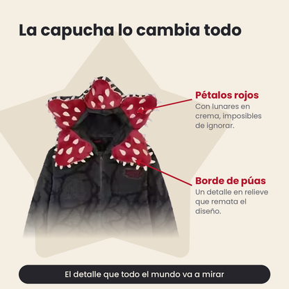 Pijama Monstruo Nocturno